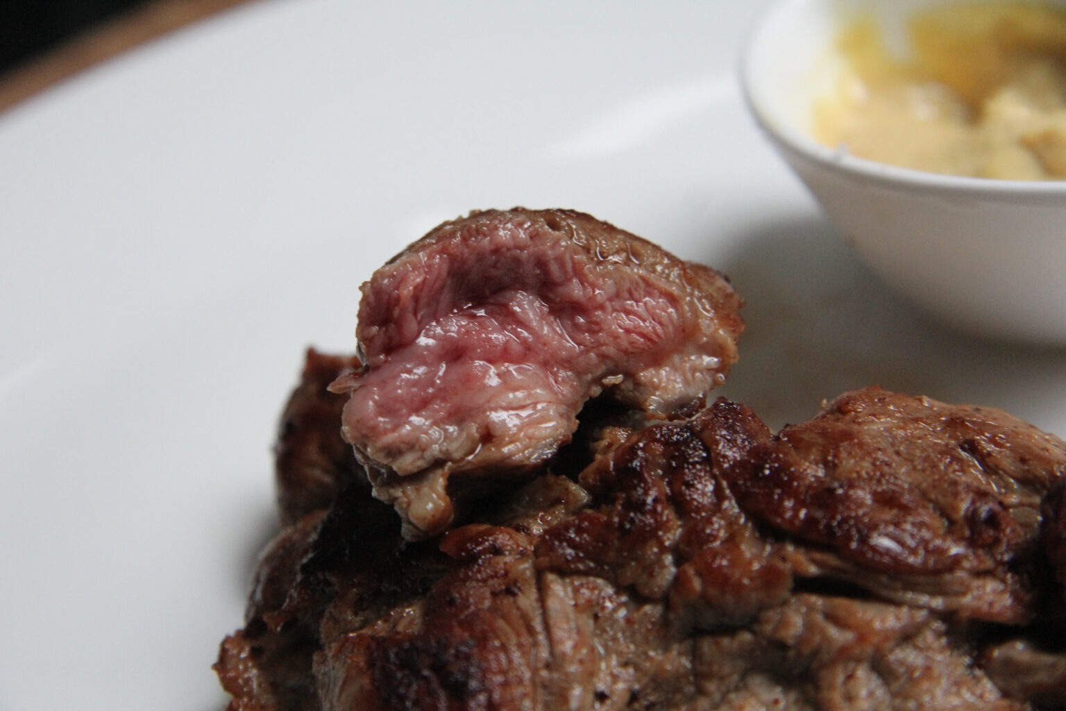 How to cook Spider Steak (Oyster) the right way