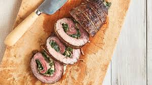 flank steak roulade 3